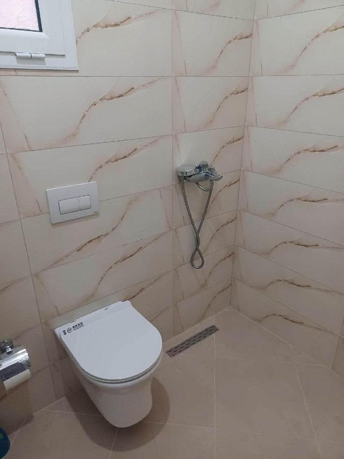 צ'פרו Ionian View Guest House מראה חיצוני תמונה